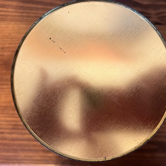 Vintage Pillsbury Tin with Eagle Design, vintage 1982 flour, collectible - Picture 5 of 8